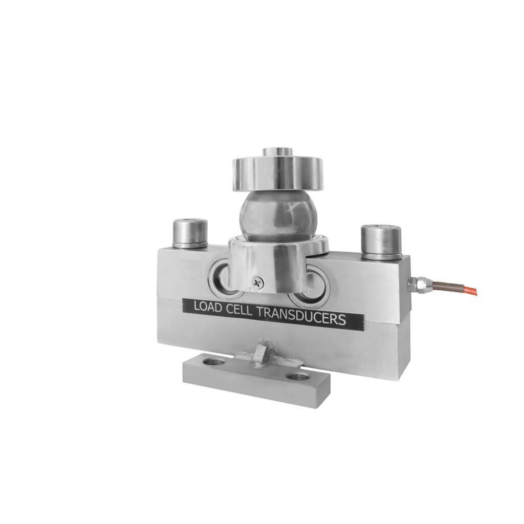 load cell mk luc